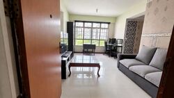 Blk 107A Eastbrook @ Canberra (Sembawang), HDB 3 Rooms #621555741